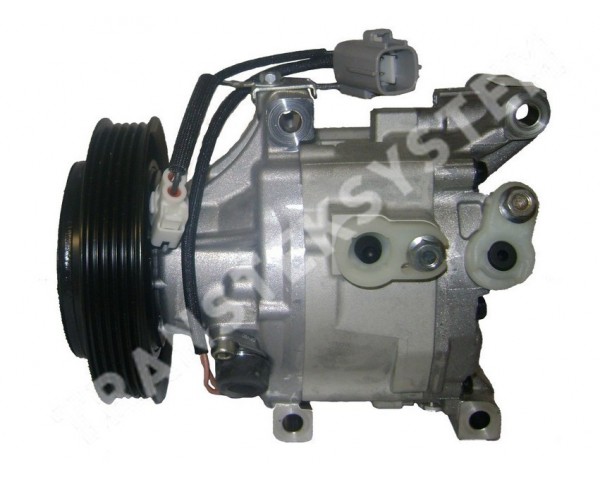 Denso SCSA06C 13440