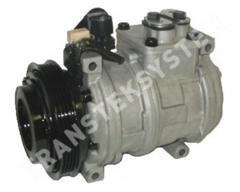 Denso 10PA17C 11728