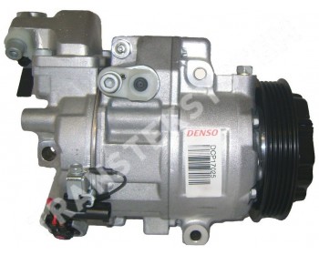 Denso 6SEU12C-14C 13102N