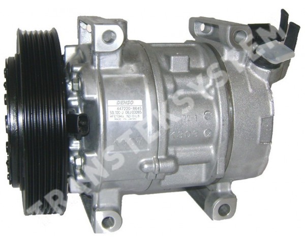 Denso 5SL12C-J 13110N