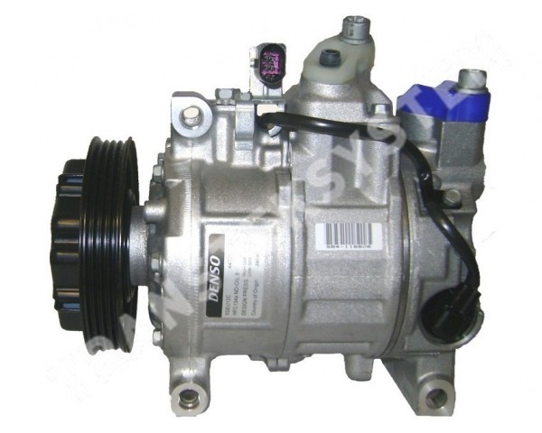 Denso 6SEU12C 13294