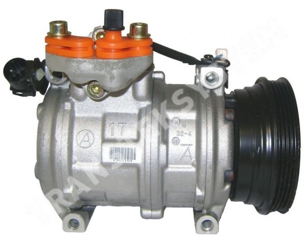 Denso 10PA17C 13659