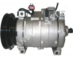 Denso 10S17C 13685