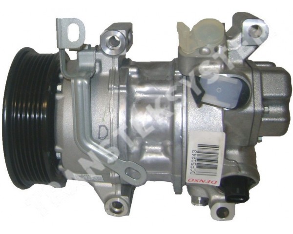 Denso 5SER09C 14135N