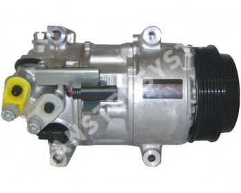 Denso 6SEU16C 14183N