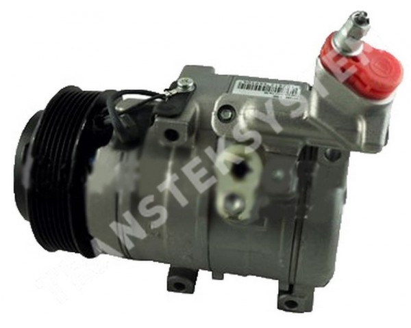 COMPRESSORE DENSO 10S17C                