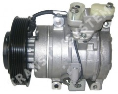 COMPRESSORE DENSO 10S15L                