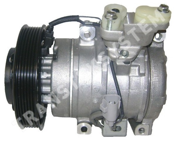 COMPRESSORE DENSO 10S15L                