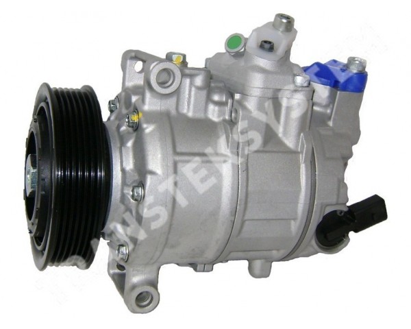 COMPRESSORE DENSO 6SEU14C               