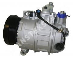 COMPRESSORE DENSO 7SEU17C               