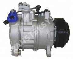 COMPRESSORE DENSO 7SBU17A               