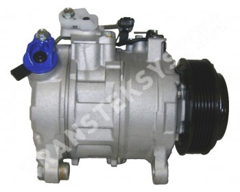 COMPRESSORE DENSO 7SBU17A               