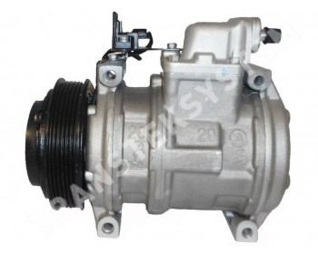 Denso 10PA20C 13544