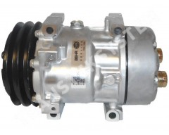 COMPRESSORE RIGENERATO SANDEN SD7V16    