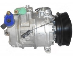 COMPRESSORE RIGENERATO DENSO 6SBU16C    