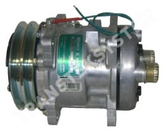 COMPRESSORE NUOVO SANDEN SD5H09         