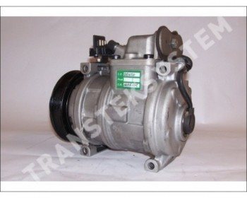 COMPRESSORE NUOVO  10PA17C              