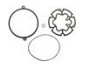 Fiber Gasket Kit