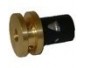 Noise Reducing Valve