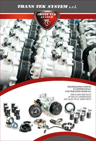 Brochure Trans Tek System srl