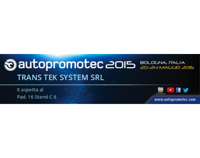 Autopromotec 2015