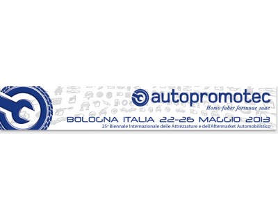 Autopromotec 2013