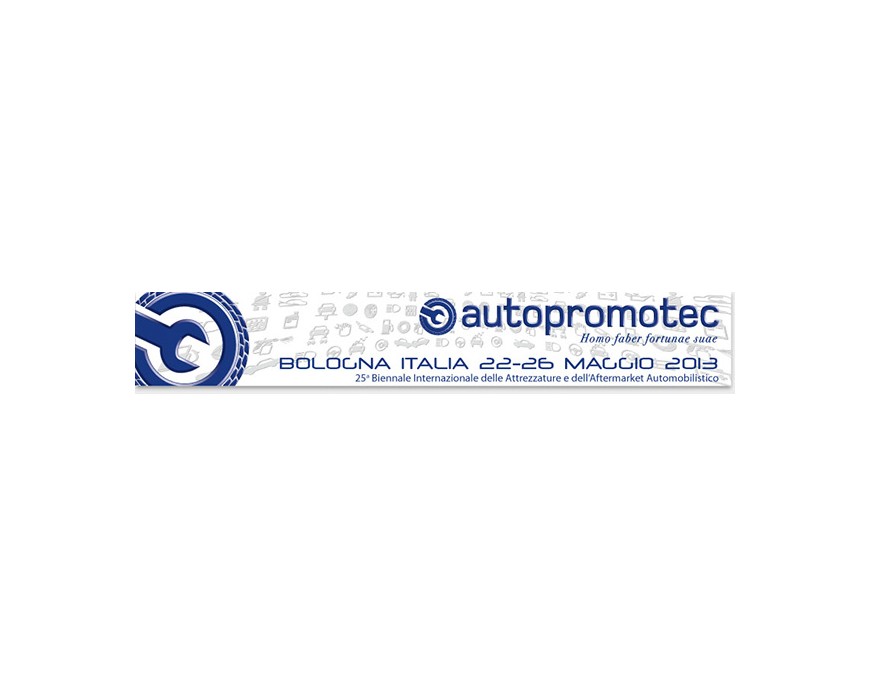 Autopromotec 2013